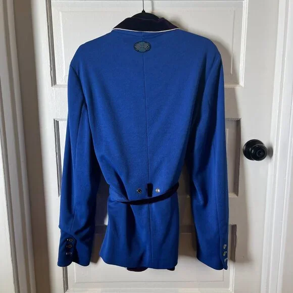 209 Mare Beach Blazer